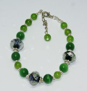 Браслет ― Звезда