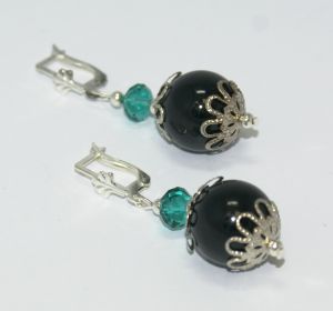 Серьги ― Звезда