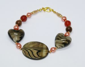 Браслет ― Звезда