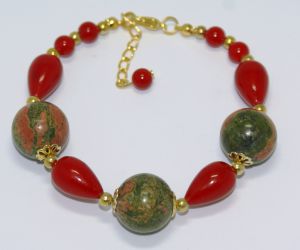 Браслет ― Звезда