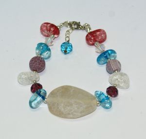 Браслет ― Звезда