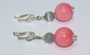 Серьги ― Звезда