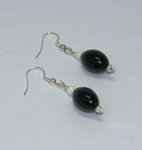 Серьги ― Звезда