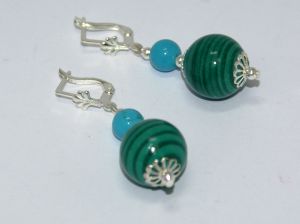 Серьги ― Звезда