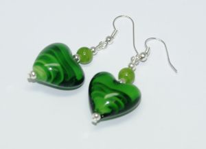 Серьги ― Звезда