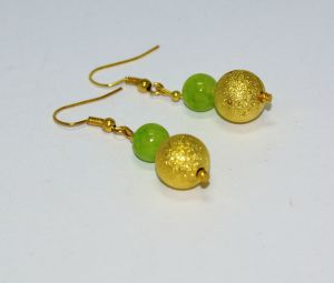 Серьги ― Звезда