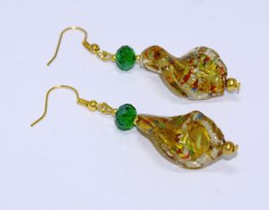 Серьги ― Звезда