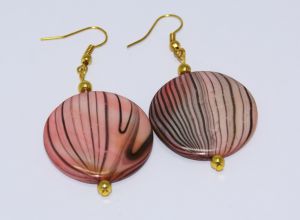 Серьги ― Звезда