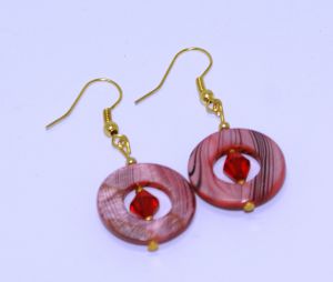 Серьги ― Звезда