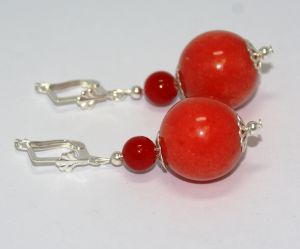 Серьги ― Звезда