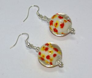 Серьги ― Звезда