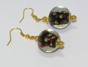 Серьги ― Звезда