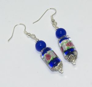 Серьги ― Звезда