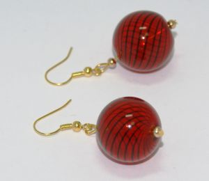 Серьги ― Звезда