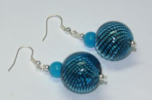 Серьги ― Звезда