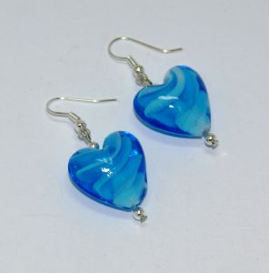 Серьги ― Звезда