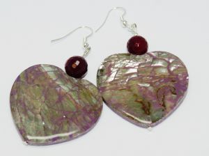 Серьги ― Звезда