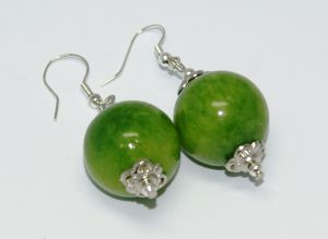 Серьги ― Звезда