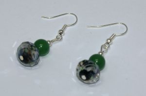 Серьги ― Звезда