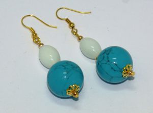 Серьги ― Звезда