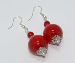 Серьги ― Звезда