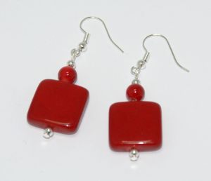 Серьги ― Звезда