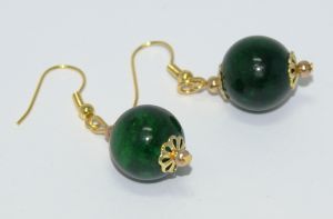 Серьги ― Звезда