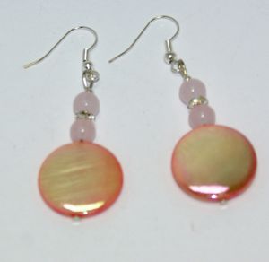 Серьги ― Звезда