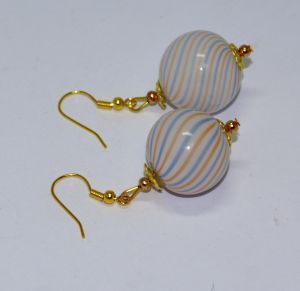 Серьги ― Звезда