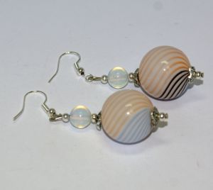 Серьги ― Звезда