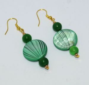 Серьги ― Звезда