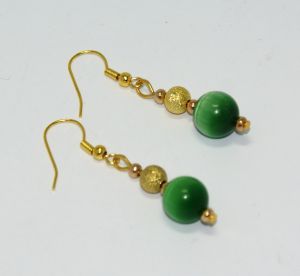 Серьги ― Звезда