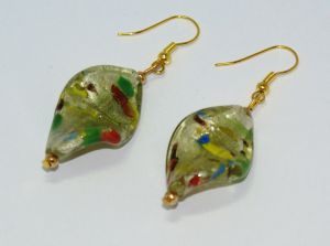 Серьги ― Звезда