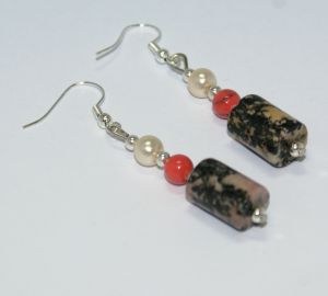 Серьги ― Звезда