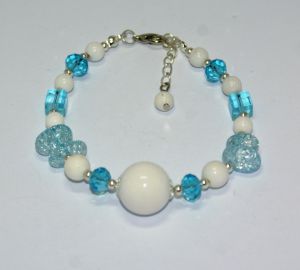 Браслет ― Звезда