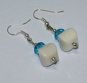 Серьги ― Звезда