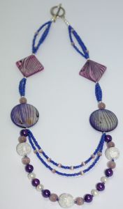 Бусы ― Звезда