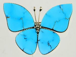 Брошь ― Звезда