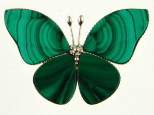 Брошь ― Звезда