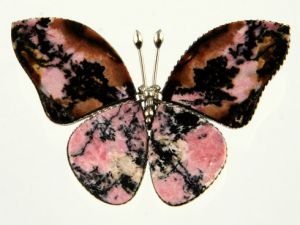 Брошь ― Звезда