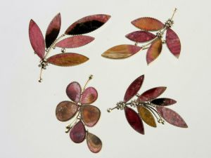 Брошь ― Звезда