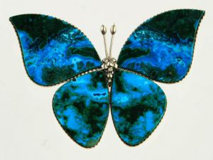 Брошь ― Звезда