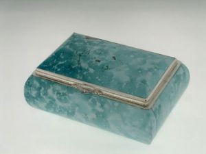 Шкатулка ― Звезда