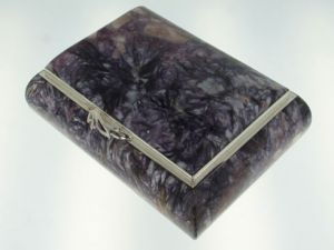 Шкатулка ― Звезда