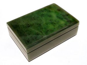 Шкатулка ― Звезда