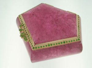 Шкатулка ― Звезда