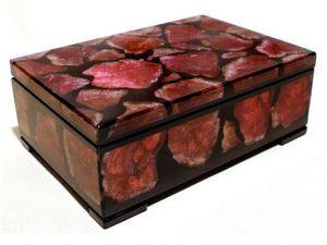 Шкатулка ― Звезда