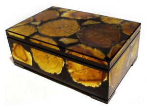 Шкатулка ― Звезда