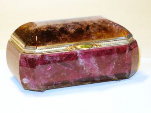 Шкатулка ― Звезда