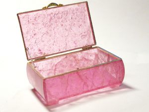 Шкатулка ― Звезда